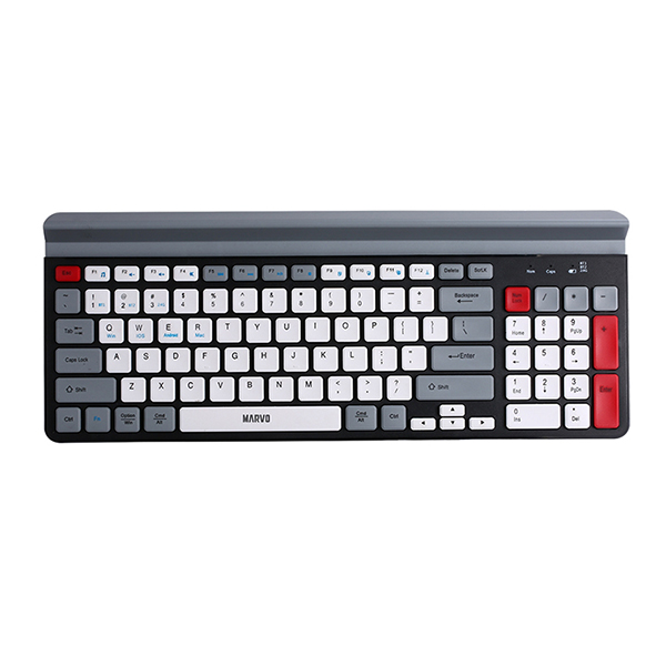 Marvo-KMWK004 KMWK004 Wireless Dual