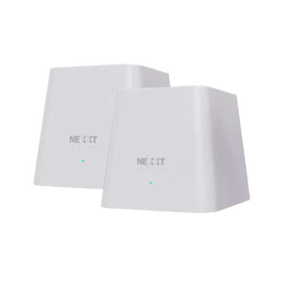 NCM-2400 Home Mesh Wireless System Vektor 2400