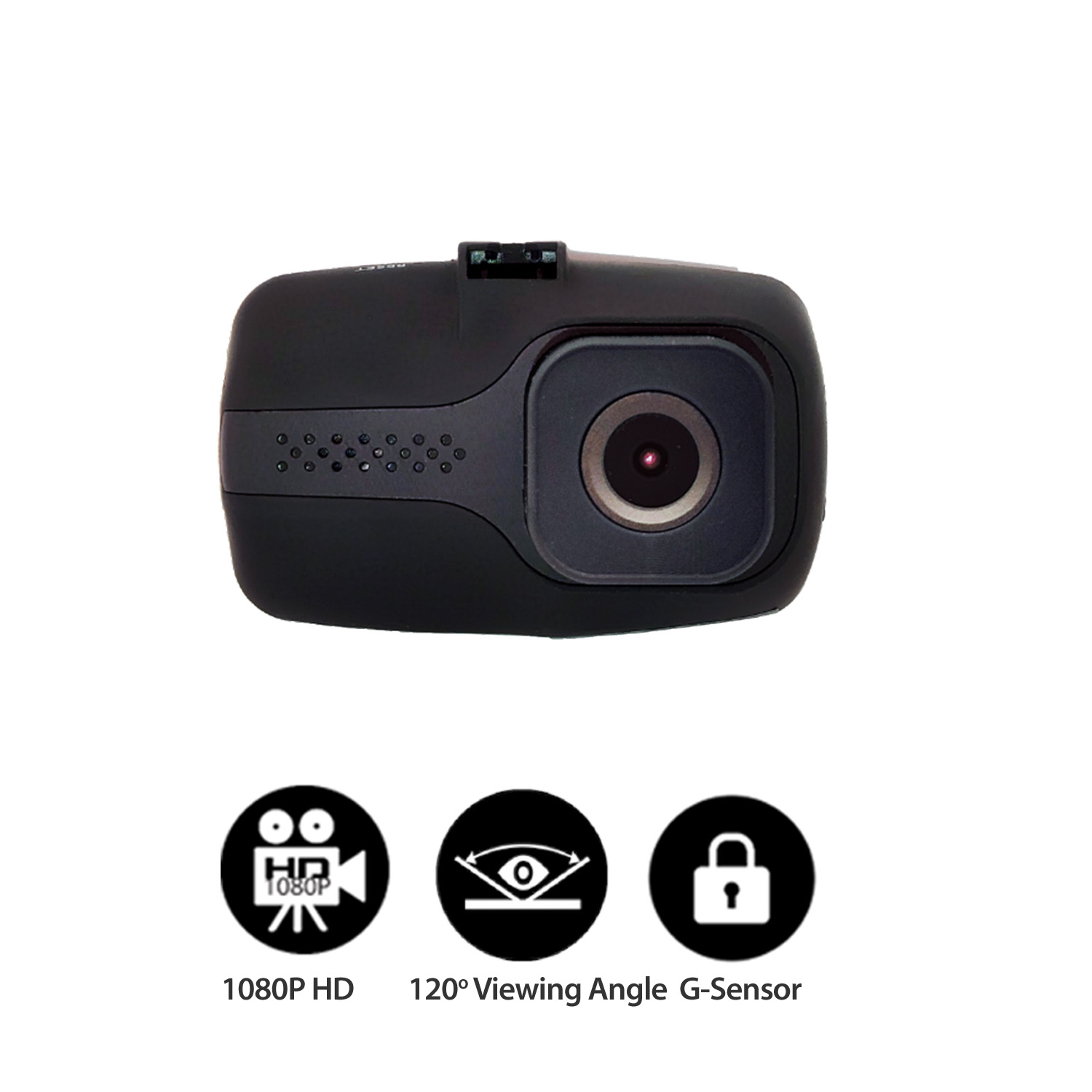 Orbit-GO1108G Dashcam - Orbit 110 1080p