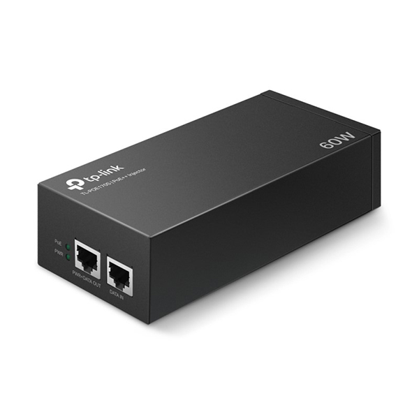 POE170S-Black TL-PoE170S Non