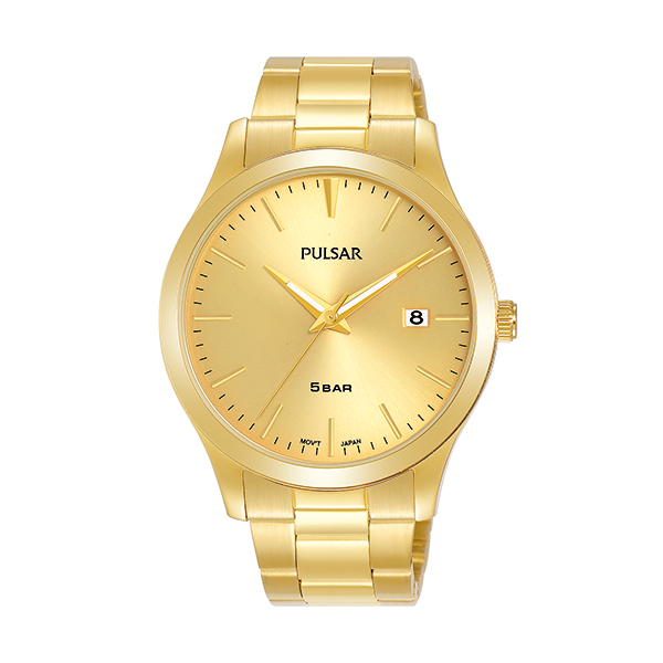 PS9672 Classic Pair Men's Watch