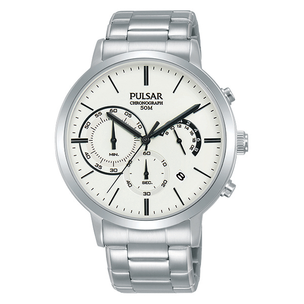 PT3985 Men's Chronograph Watch