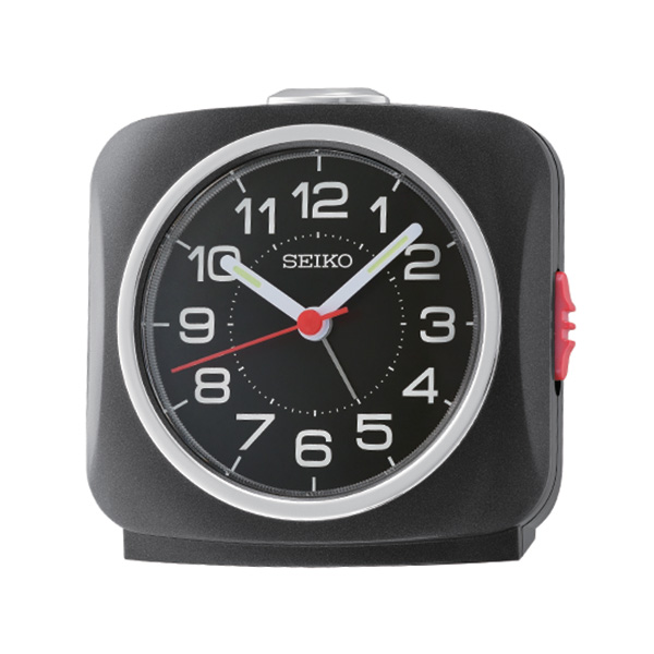 QHE194K Desk Alarm Clock