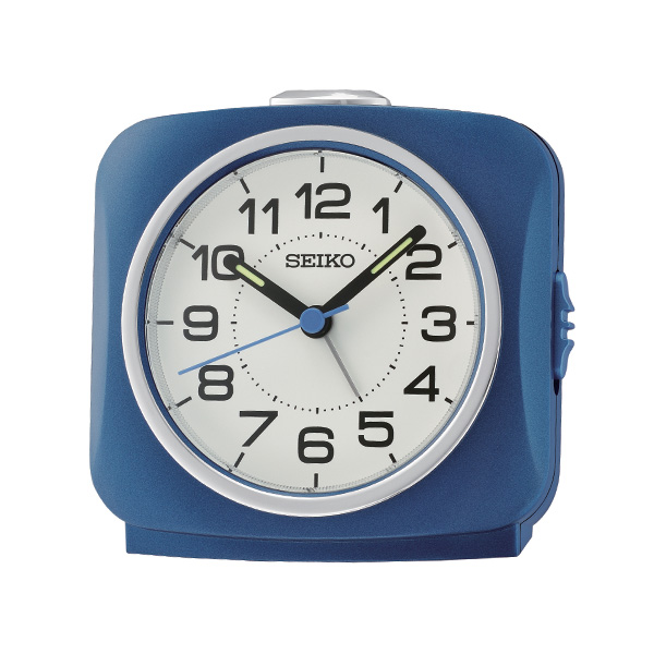 QHE194L Desk Alarm Clock
