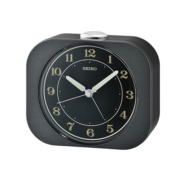 QHE195J Bedside Desk Alarm Clock