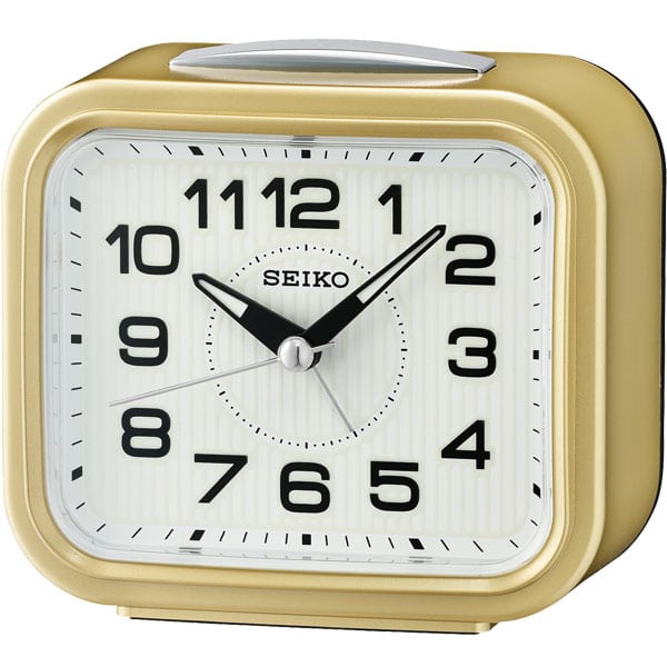 QHK050G Bedside Alarm Clock