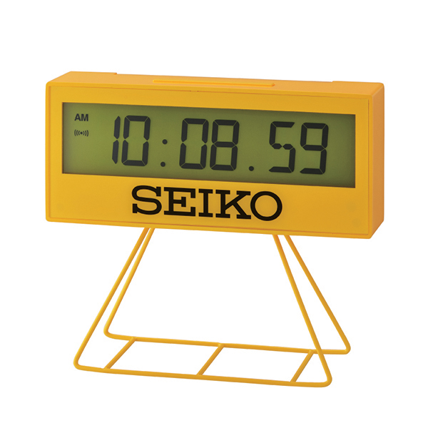 QHL083Y Desk Alarm Clock