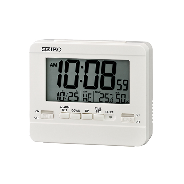 QHL086W Alarm Clock