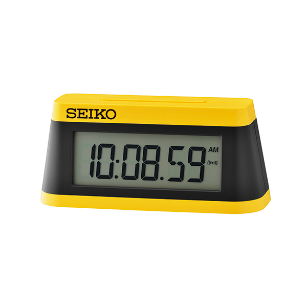 QHL091Y Digital Alarm Clock