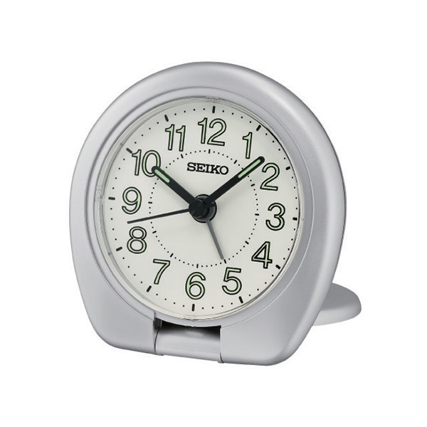 QHT018S Travel Alarm Clock
