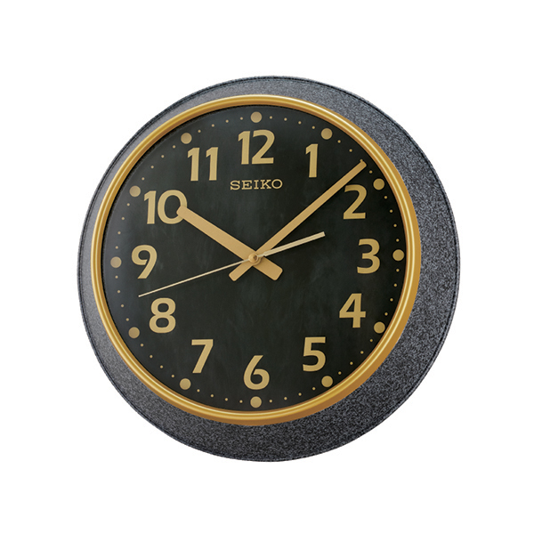 QXA770K Wall Clock