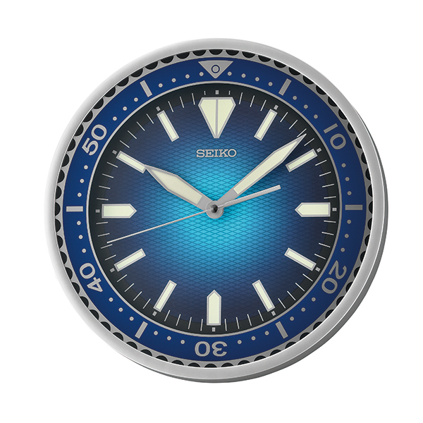QXA791A Modern Wall Clock