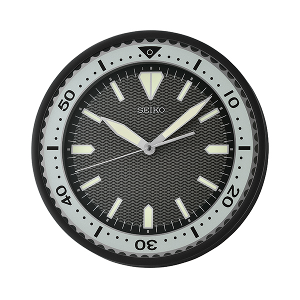 QXA791T Modern Wall Clock