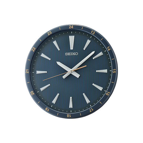 QXA802L Wall Clock