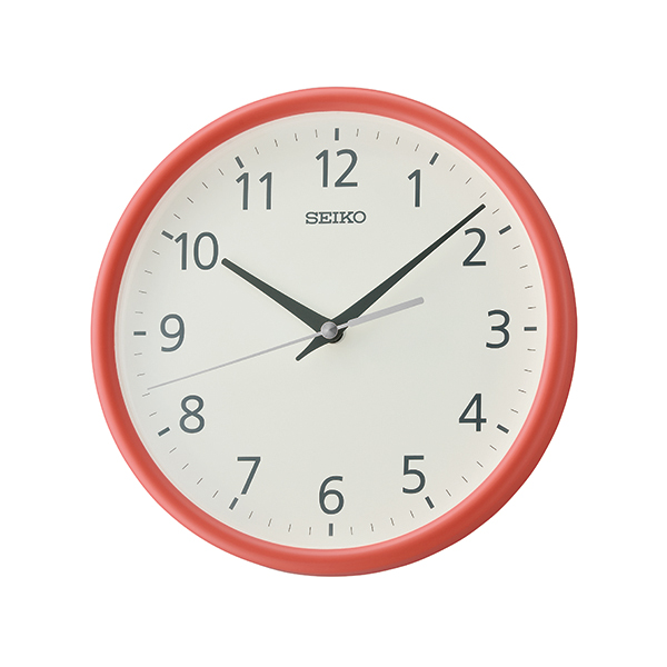 QXA804E Wall Clock