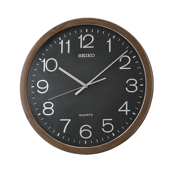 QXA806A Wall Clock