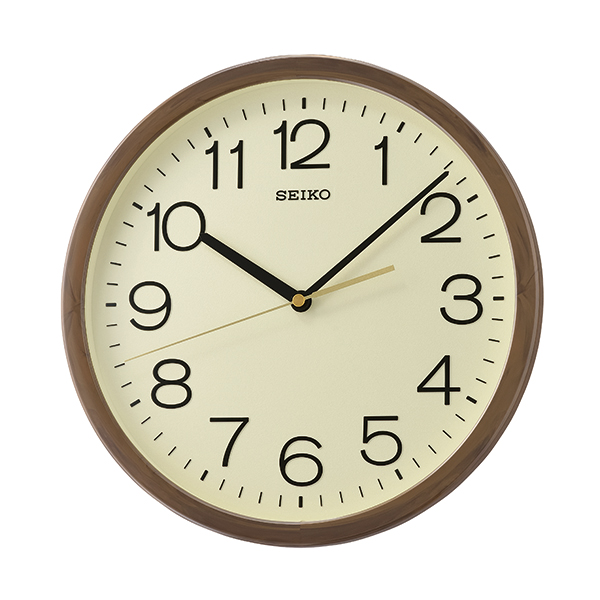 QXA808B Wall Clock