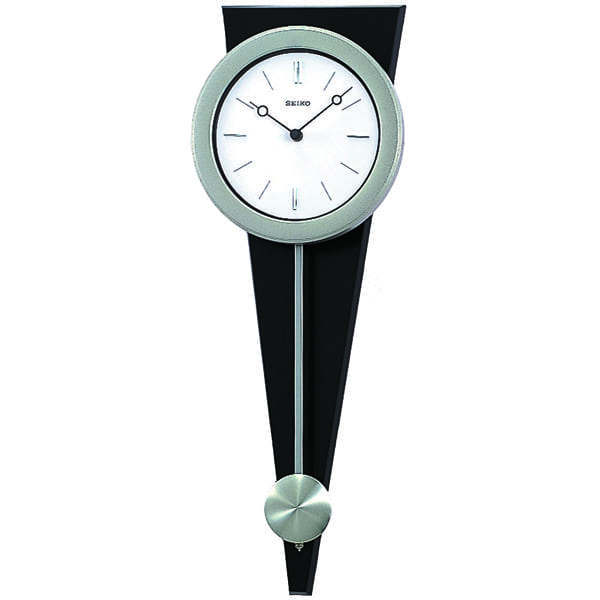 QXC111S Pendulum Wall Clock