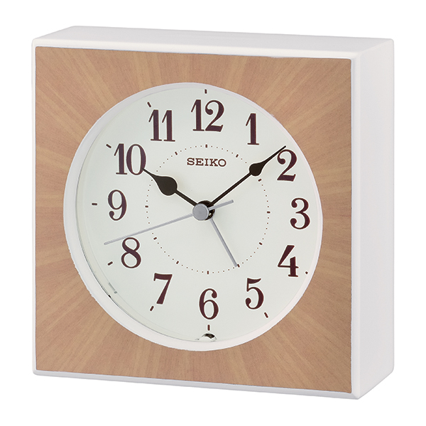 QXE060B Desk Alarm Clock