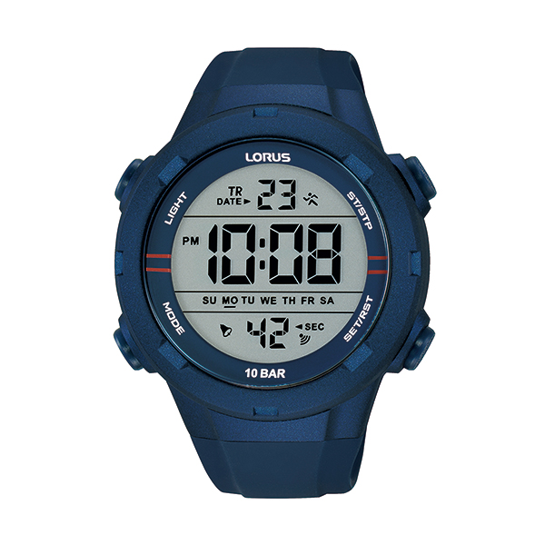 R2303Q Digital Watch