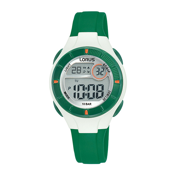 R2343P Digital Chronograph Sports Watch