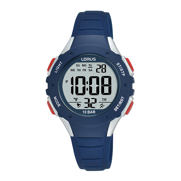 R2363P Digital Chronograph Sports Watch
