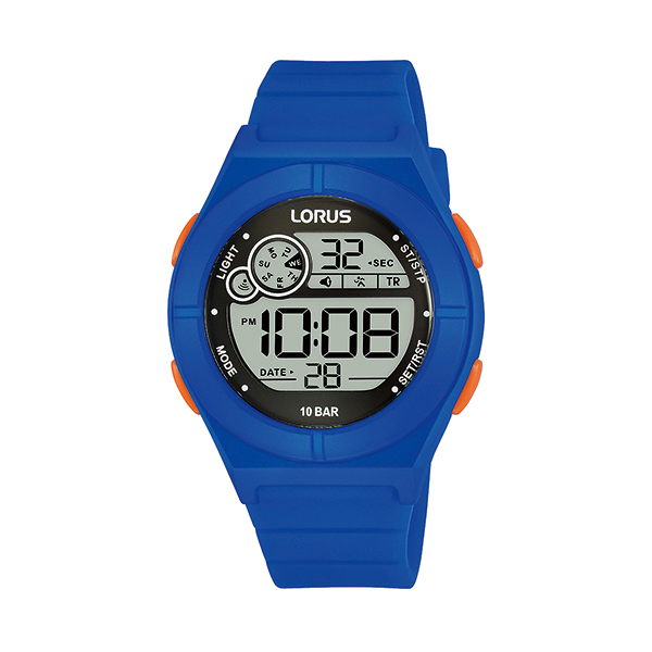 R2365N Multi-Functional Digital Watch