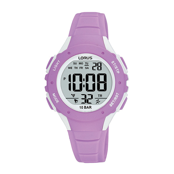 R2369P Digital Chronograph Sports Watch