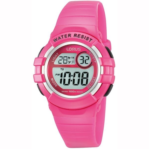 R2387H Ladies Sports Watch