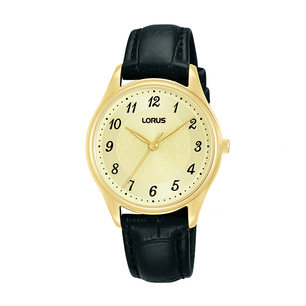 RG226U Classic Dress Pairs Ladies' Watch