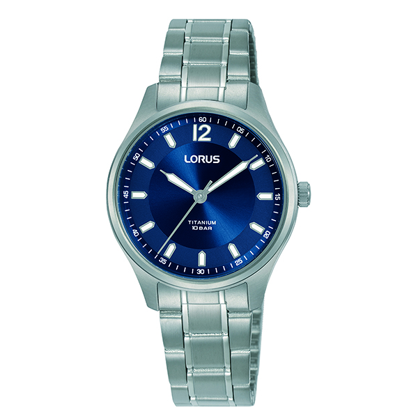 RG235X RRG235X Ladies Pairs Watch