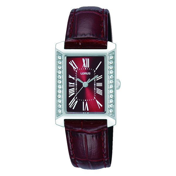 RG239Y Classic Ladies Watch with Crystals