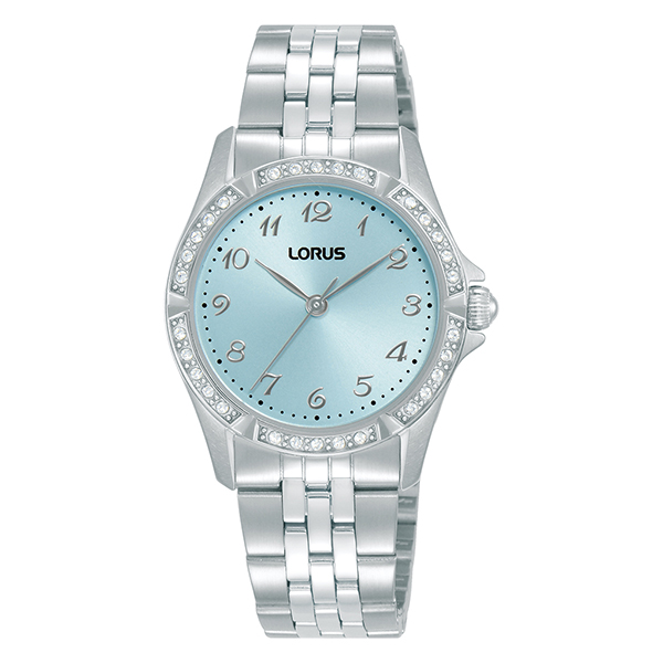 RG247Y Classic Ladies Watch with Crystals