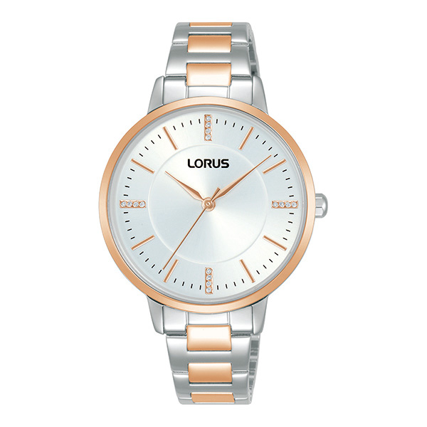 RG252W Ladies Fashion Watch