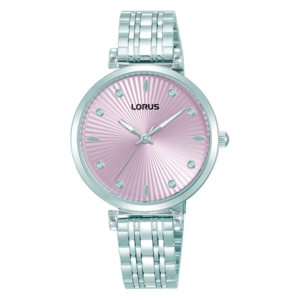 RG259X Classic Ladies Watch