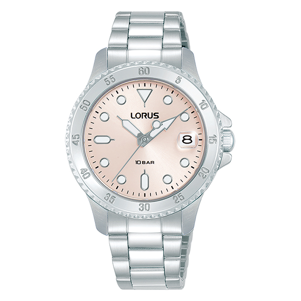 RG817D Ladies Watch