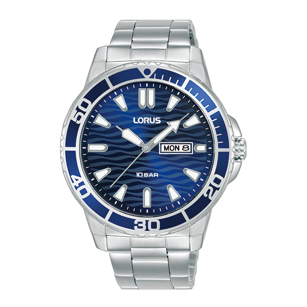 RH357A Sport Men Watch