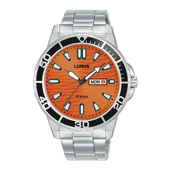 RH361A Sport Men Watch