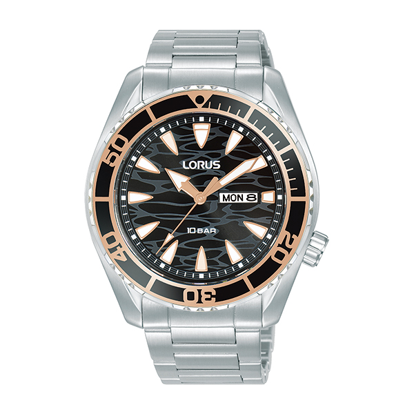 RH387A Quartz Men Watch