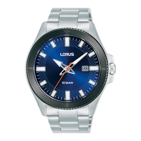 RH901Q Sport Men Watch