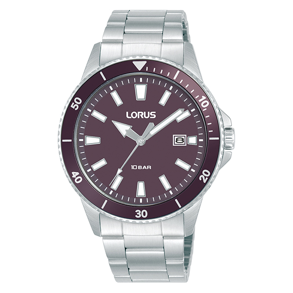 RH905S Men Sport Watch