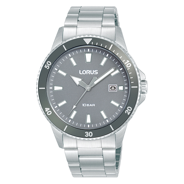 RH907S Men Sport Watch