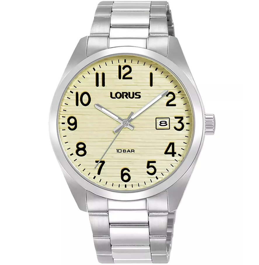 RH911RX9 Quartz Men Watch