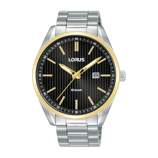 RH918Q Men Dress Watch