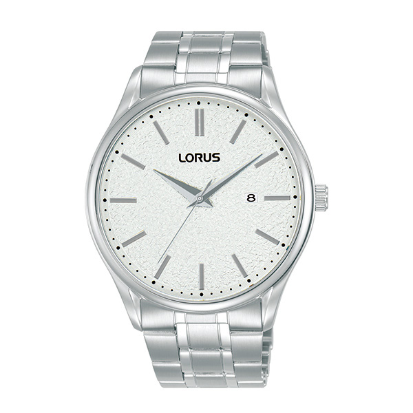 RH931Q Classic Pairs Men Watch