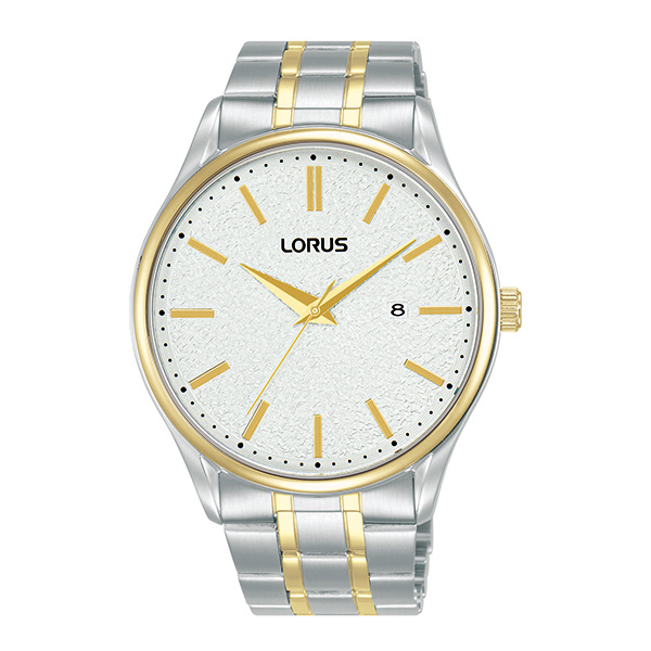 RH932Q Classic Pairs Men Watch