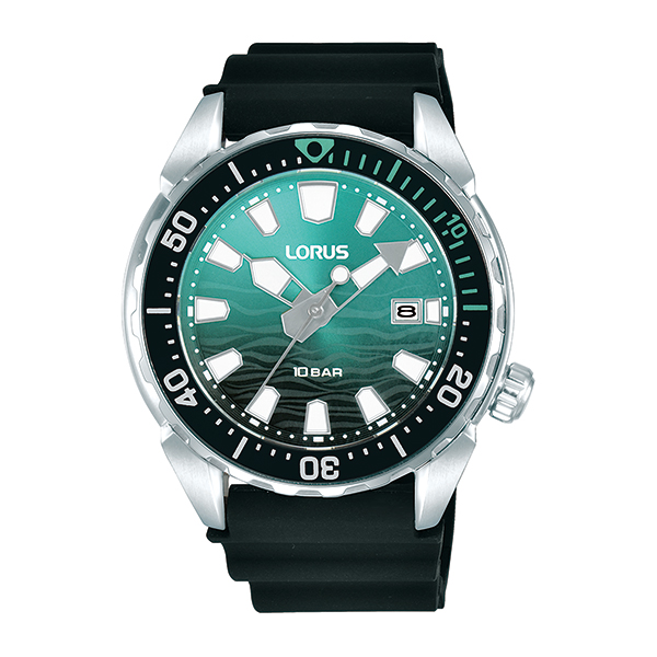 RH951R Sports Men Watch