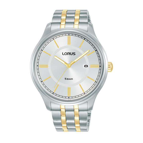 RH953P Classic Pairs Men's Watch