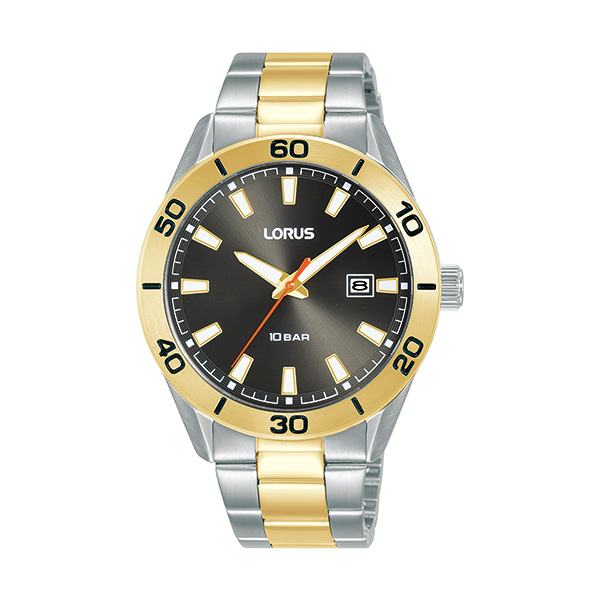 RH968P Sport Men's Watch