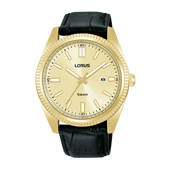 RH976Q Classic Men Dress Watch